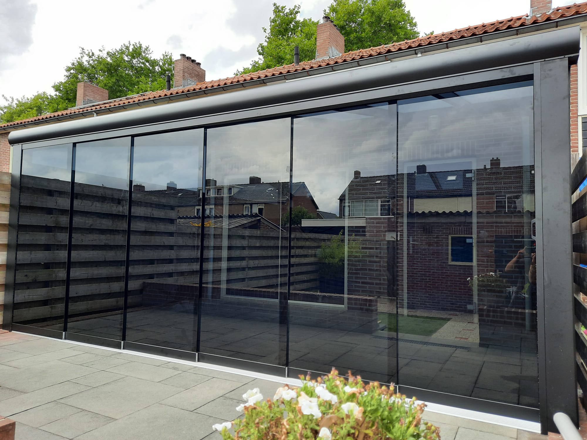 Projecten die laten zien wat verhoudingen doen.